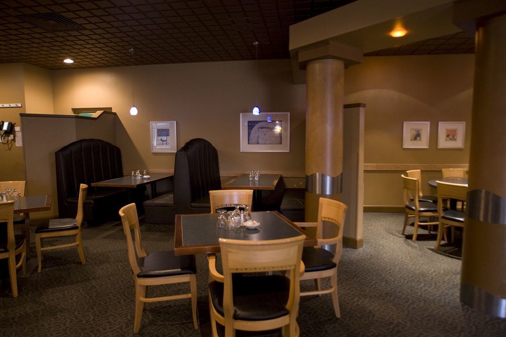 Royal Hotel Lloydminster Exterior foto